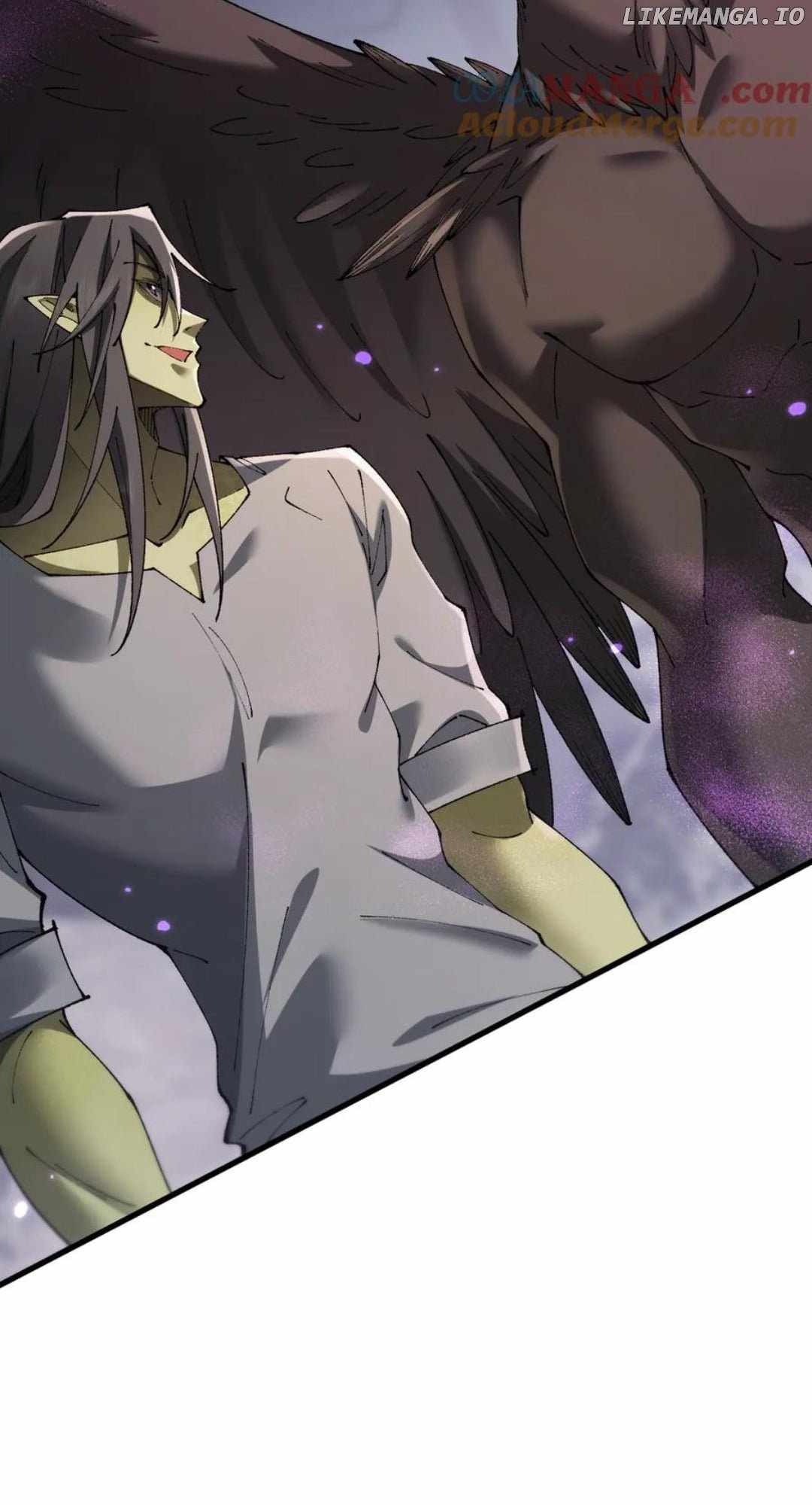 From Goblin to Goblin God Chapter 60 17